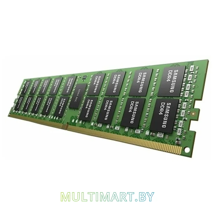 Оперативная память Samsung 32GB DDR4 PC4-17000 (M393A4K40BB3-CVFGQ)